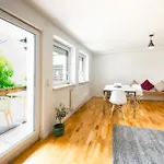 Apartman Haus Sebald Sankt Martin