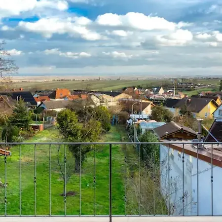 Haus Sebald Appartamento Sankt Martin