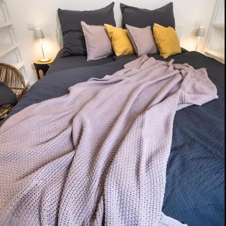 Haus Sebald * سانكت مارتن