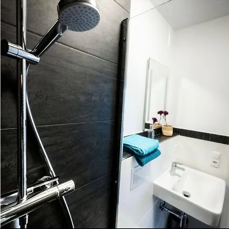 Haus Sebald سانكت مارتن