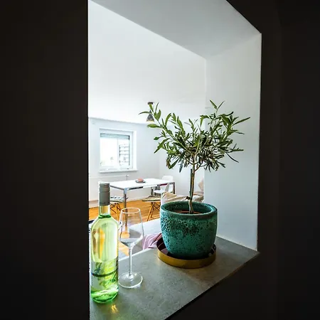 Appartamento Haus Sebald Sankt Martin