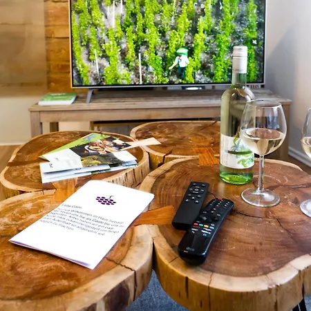 Haus Sebald Apartment Sankt Martin