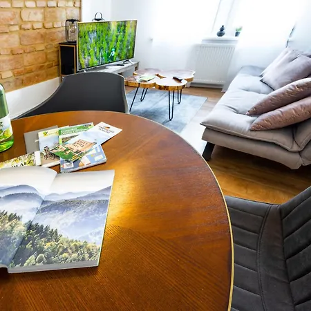 Haus Sebald * Sankt Martin