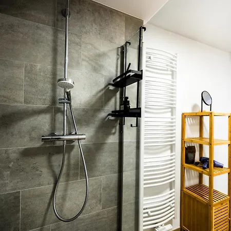 Haus Sebald سانكت مارتن