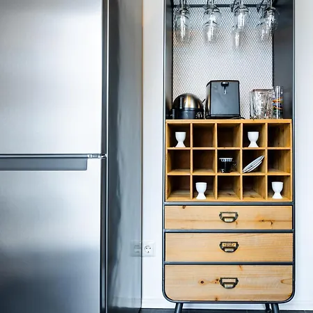 Apartamento Haus Sebald