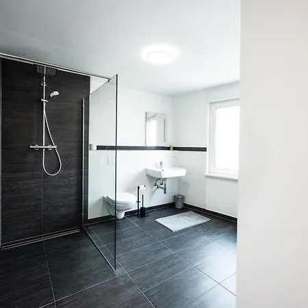 Haus Sebald Apartman Sankt Martin