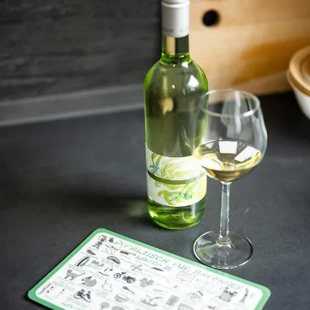 Haus Sebald Sankt Martin