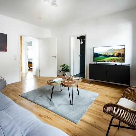 Haus Sebald *