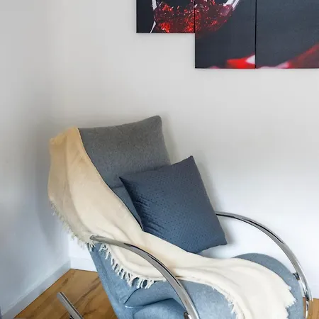 Haus Sebald Sankt Martin