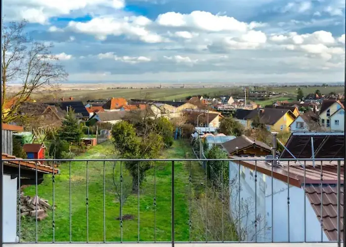 Haus Sebald Apartamento Sankt Martin