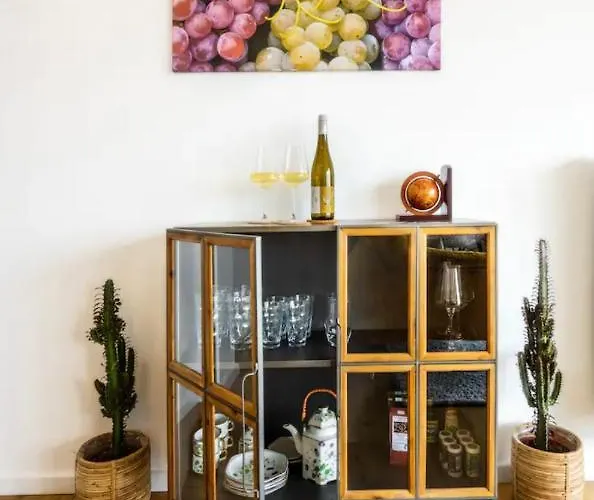 Haus Sebald Sankt Martin