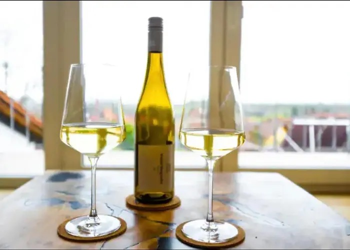 Haus Sebald Apartamento