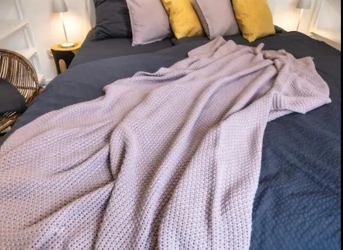 Haus Sebald * Sankt Martin