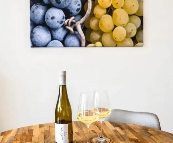 Haus Sebald Apartment Sankt Martin