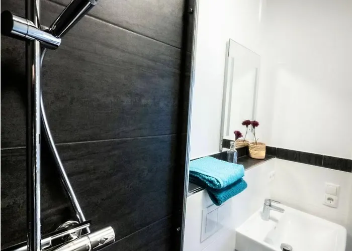 Haus Sebald Sankt Martin