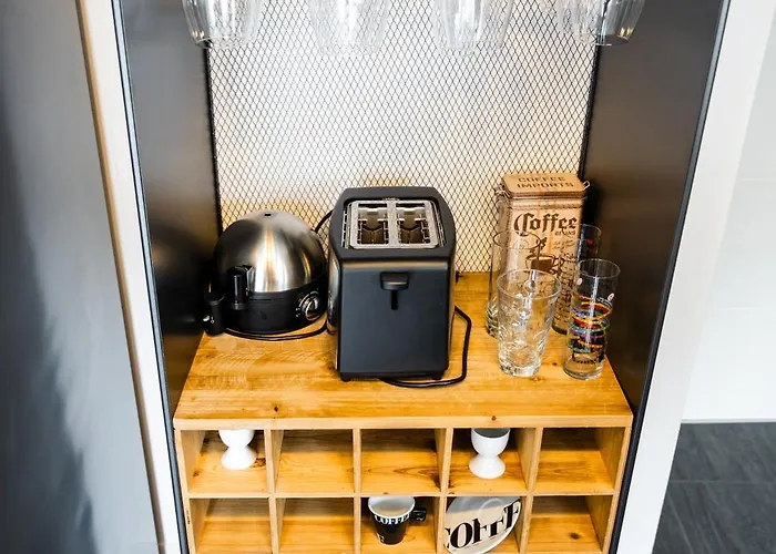 Apartamento Haus Sebald Sankt Martin