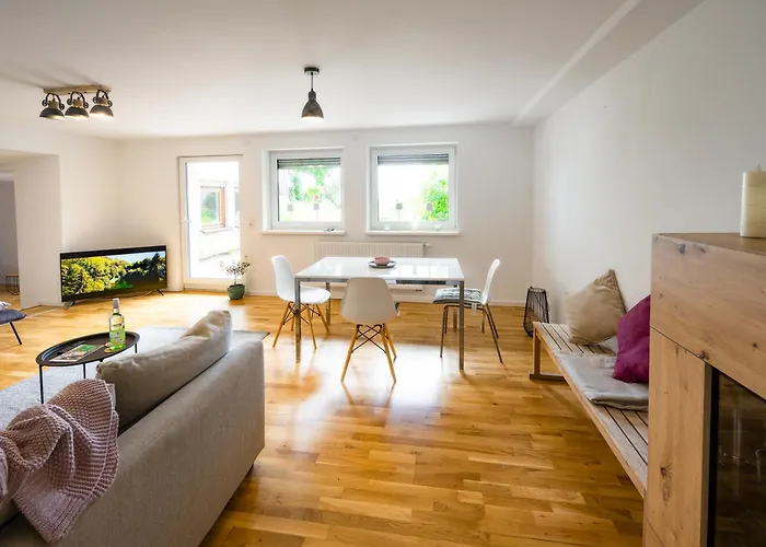 Haus Sebald Sankt Martin