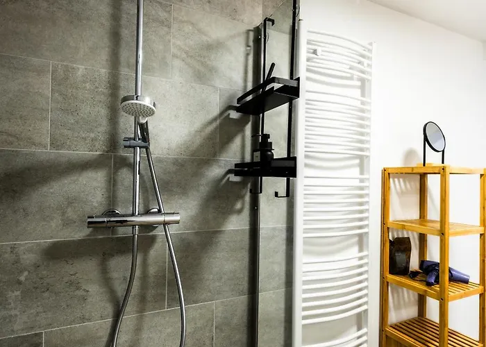 Haus Sebald Sankt Martin