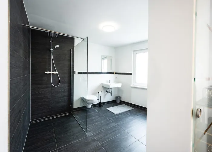 Haus Sebald Apartamento Sankt Martin