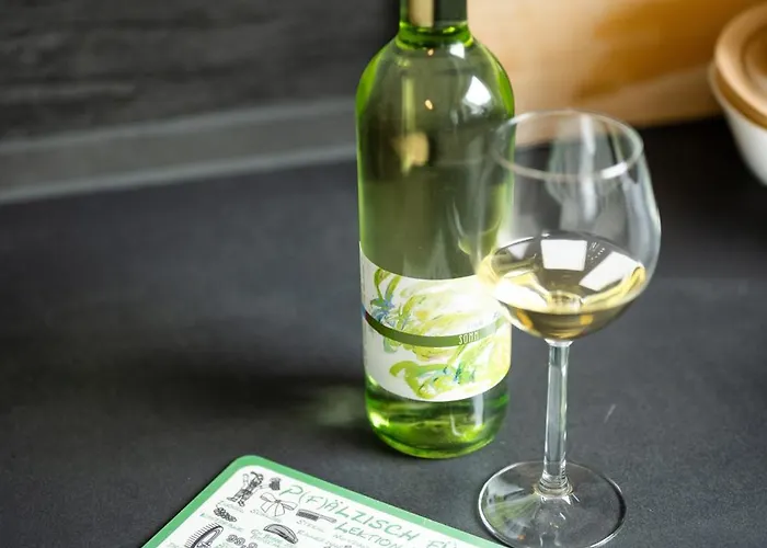 Haus Sebald Sankt Martin