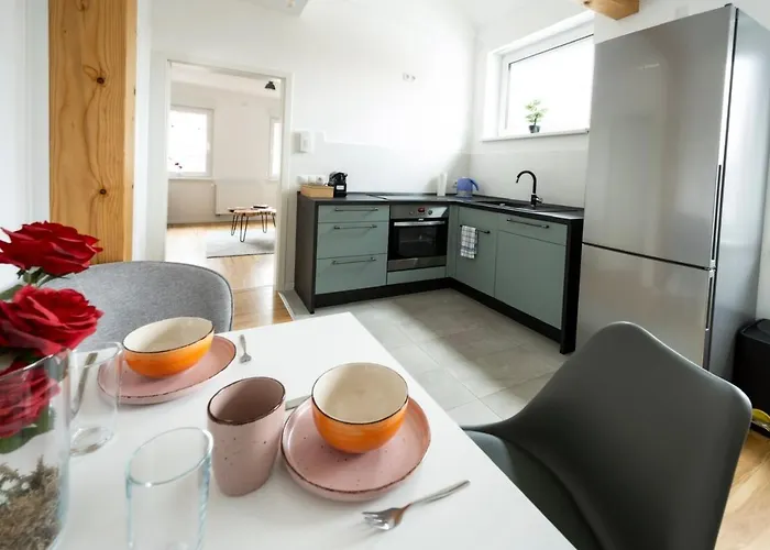 Haus Sebald Sankt Martin