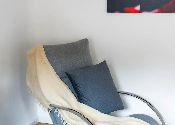 Haus Sebald Sankt Martin